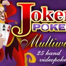 25H Joker Poker (Espresso) game by Espresso Games – logo hosted on PiperSpin Casino