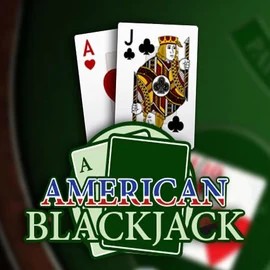 Try American Blackjack slot by Habanero on piperspin.it – logo image