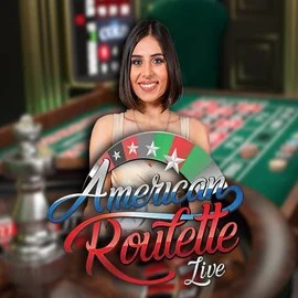 American Roulette (Evolution) online slot from Evolution – play at piperspin.it