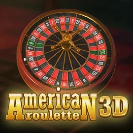 American Roullete 3D (Evoplay) logo by Evoplay PiperSpin Casino