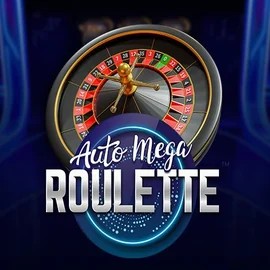 Play Auto Mega Roulette slot by Pragmatic Play on piperspin.it