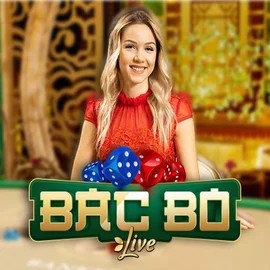 Enjoy Bac Bo by Evolution – logo hosted on piperspin.it