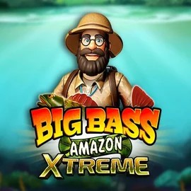 Big Bass Amazon Xtreme – slot by Pragmatic Play, featured at piperspin.it