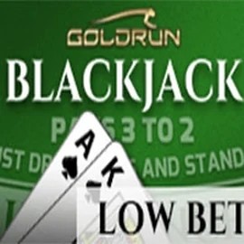 Enjoy Blackjack Low Bets by Holland Power Gaming – logo hosted on piperspin.it