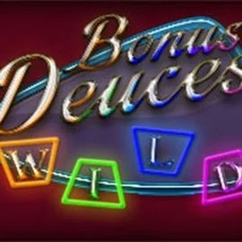 Bonus Deuces Wild (RTG) – slot by RTG (Reel Time Gaming), featured at piperspin.it