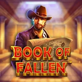 Play Book Of Fallen slot by Pragmatic Play on piperspin.it