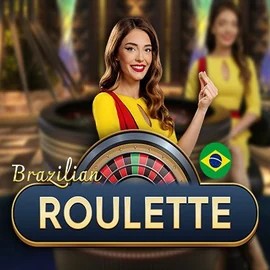 Play the Brazilian Roulette (Pragmatic Play) slot by Pragmatic Play on PiperSpin Casino