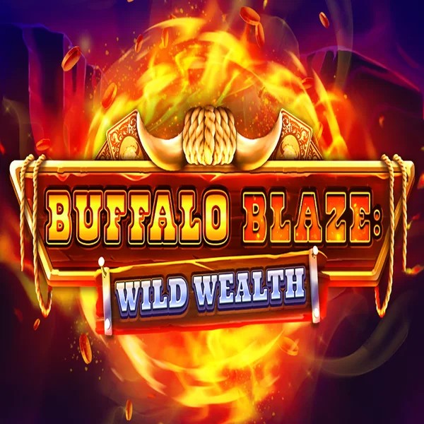 Play Buffalo Blaze Wild Wealth slot by OctoPlay on piperspin.it
