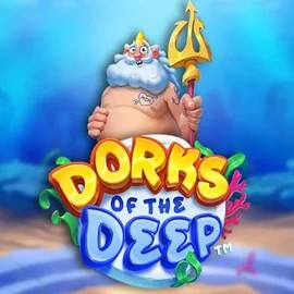 Try Dorks of the Deep slot by Hacksaw Gaming on piperspin.it – logo image
