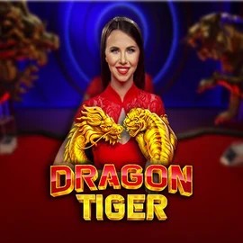 Live Casino logo of Dragon Tiger (Live) from Pragmatic Play at PiperSpin Casino