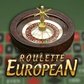 European Roulette (BGaming) slot visual from BGAMING available on piperspin.it
