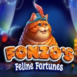 Fonzos Feline Fortunes online slot from Pragmatic Play – play at piperspin.it