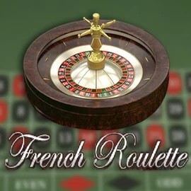 Table Games logo of French Roulette (BGaming) from BGAMING at PiperSpin Casino