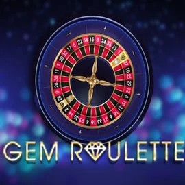 Gem Roulette online slot from iSoftBet – play at piperspin.it