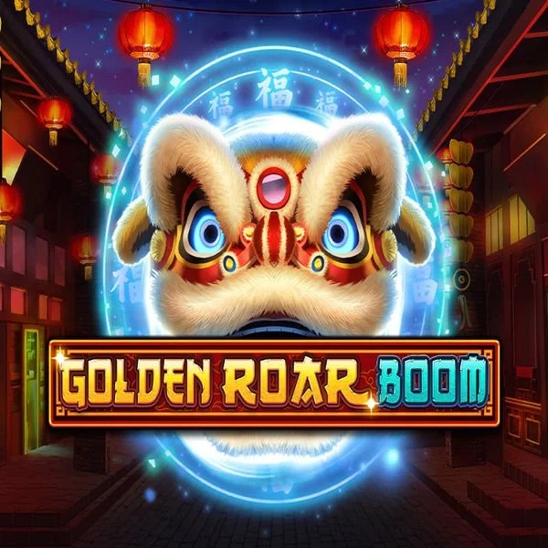 Play Golden Roar BOOM slot by Greentube on piperspin.it
