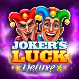 Jokers Luck Deluxe online slot from Skywind Group – play at piperspin.it