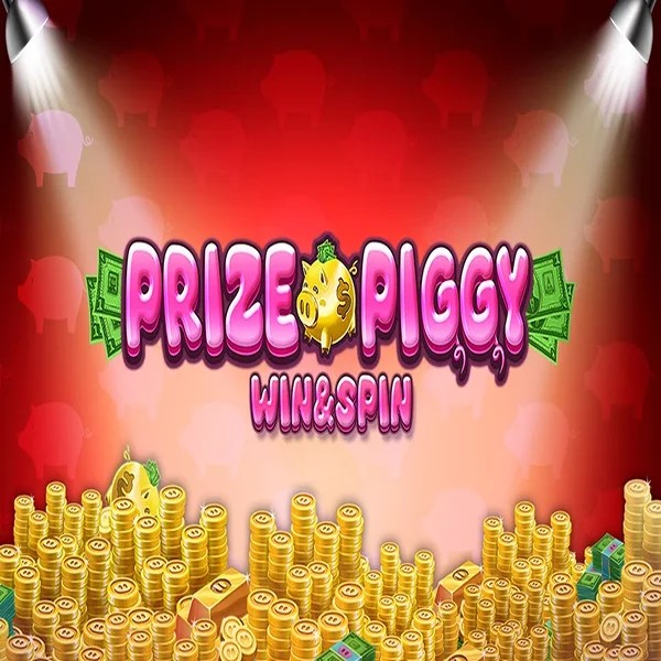 Prize Piggy Win & Spin online slot from Inspired Gaming – play at piperspin.it