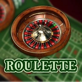 Roulette (Habanero) logo by Habanero PiperSpin Casino