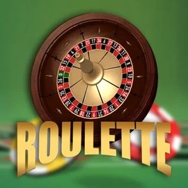 Official Table Games logo: Roulette (Relax Gaming) by Relax Gaming at PiperSpin Casino
