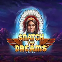 Snatch The Dreams slot icon by SYNOT Games, available at PiperSpin Casino