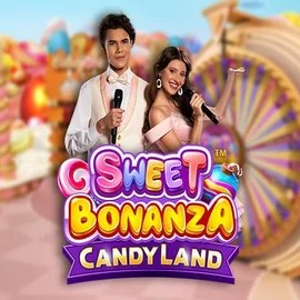 Sweet Bonanza Candy Land Live – slot by Pragmatic Play, featured at piperspin.it