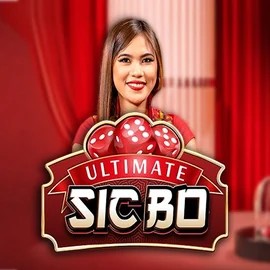 Play Ultimate Sic Bo slot by Ezugi on piperspin.it