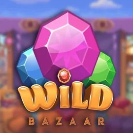 Play the Wild Bazaar slot by NetEnt on PiperSpin Casino