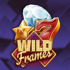 Slots logo of Wild Frames from  at PiperSpin Casino